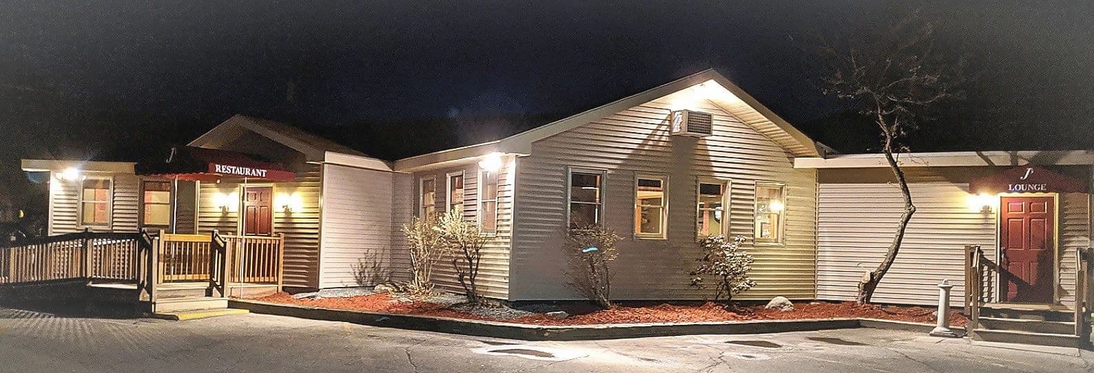 J's Corner Restaurant & Lounge