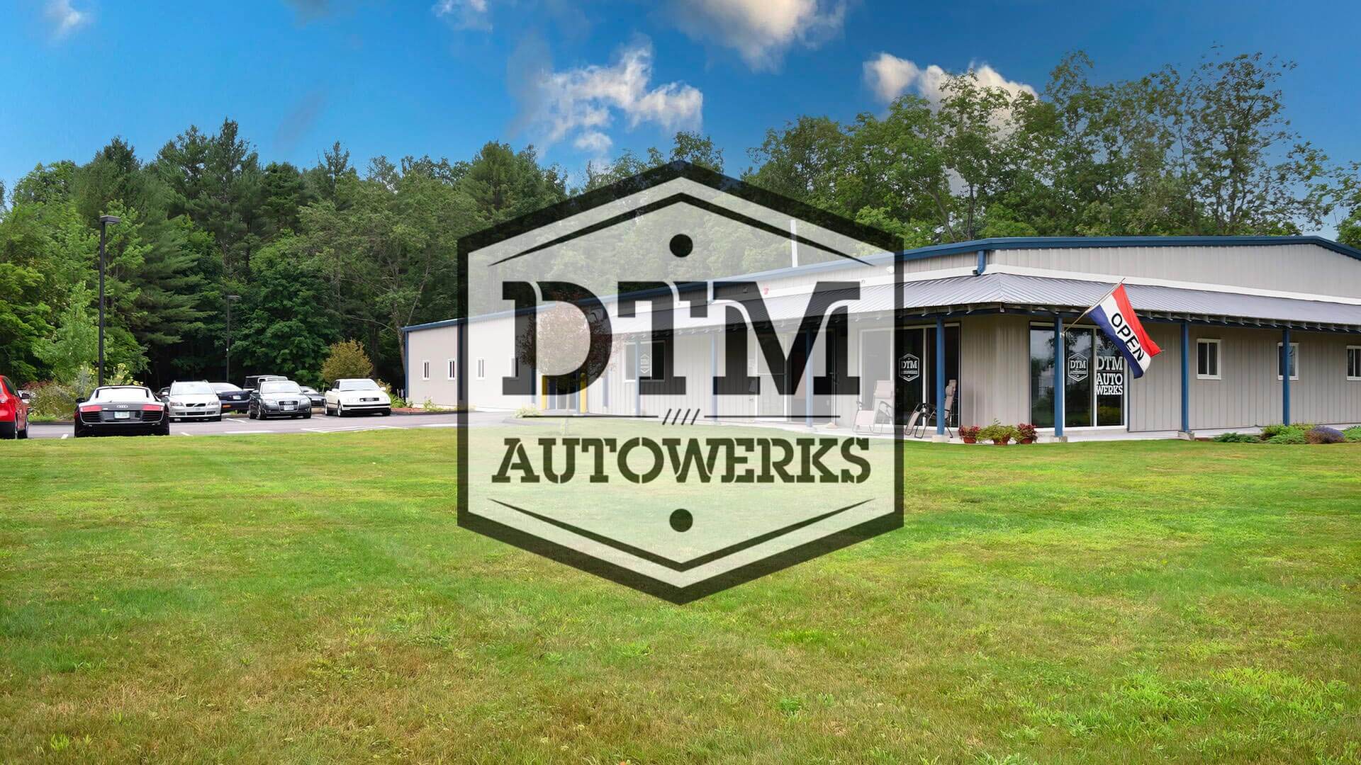 DTM Autowerks