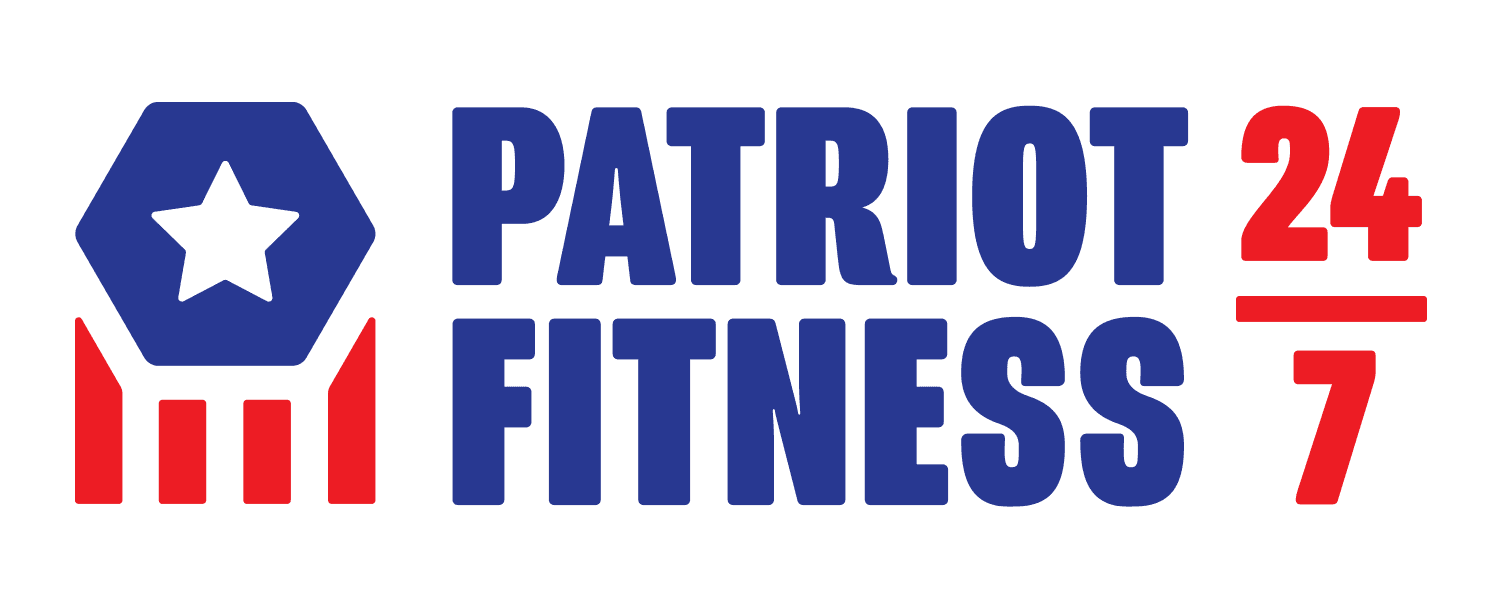 Patriot Fitness 24/7