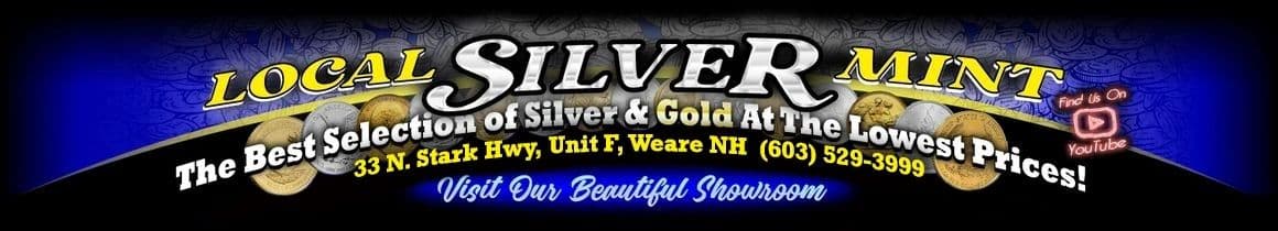 Local Silver Mint