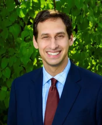 Attorney Andrew Winters