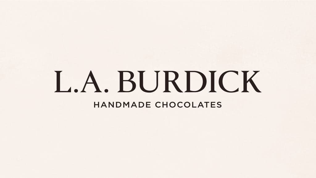 L.A. Burdick Handmade Chocolates