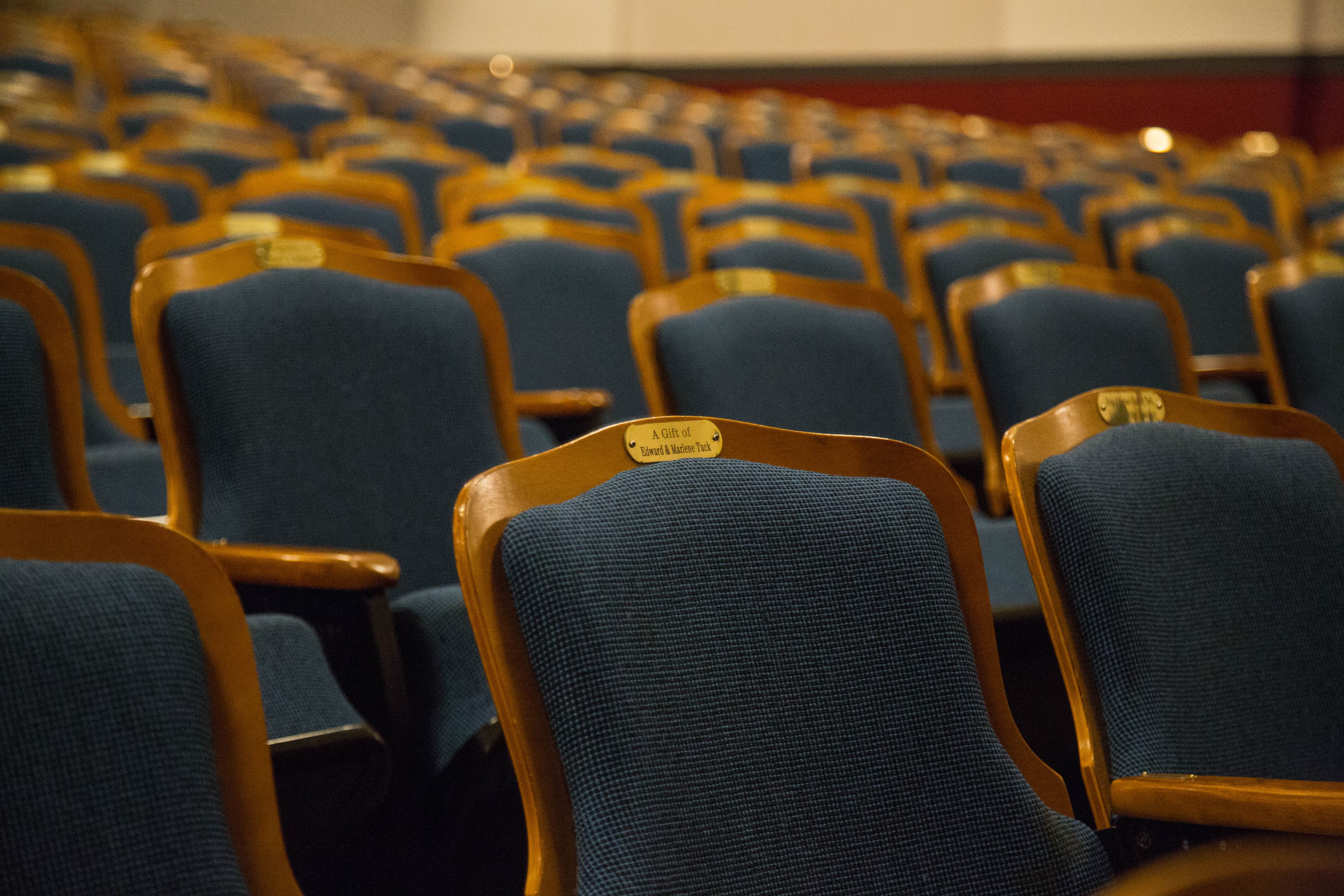 Lebanon Opera House