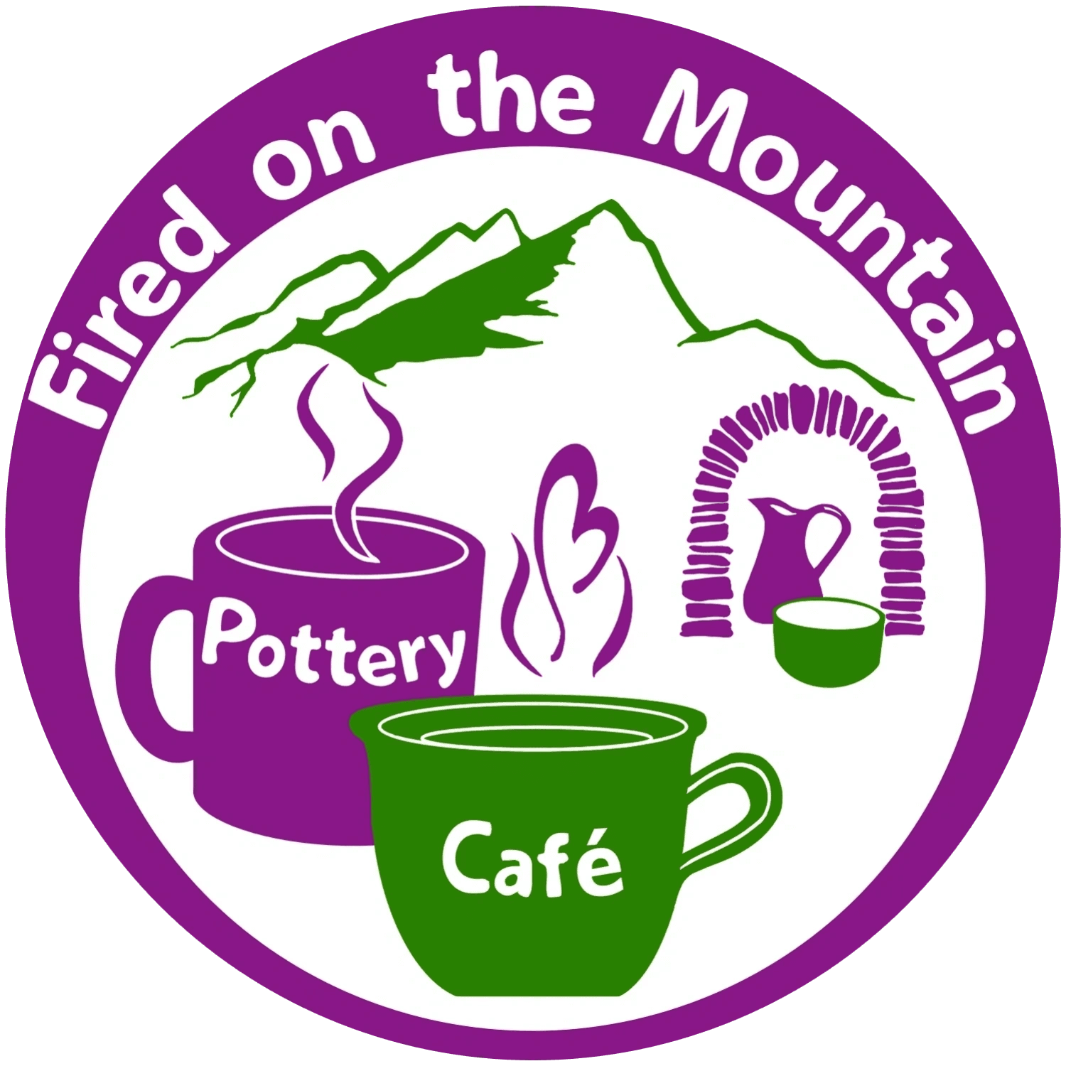 Fired on the Mountain