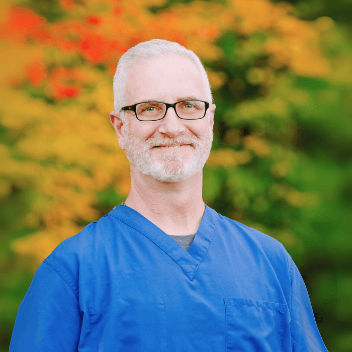 Shawn P. Harrington, M.D., FAAPMR