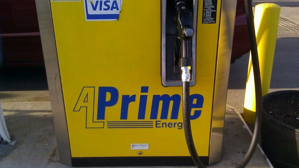 AL Prime Dover