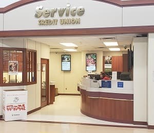Service Credit Union