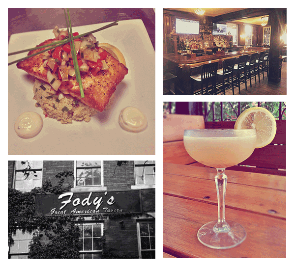 Fody's Great American Tavern