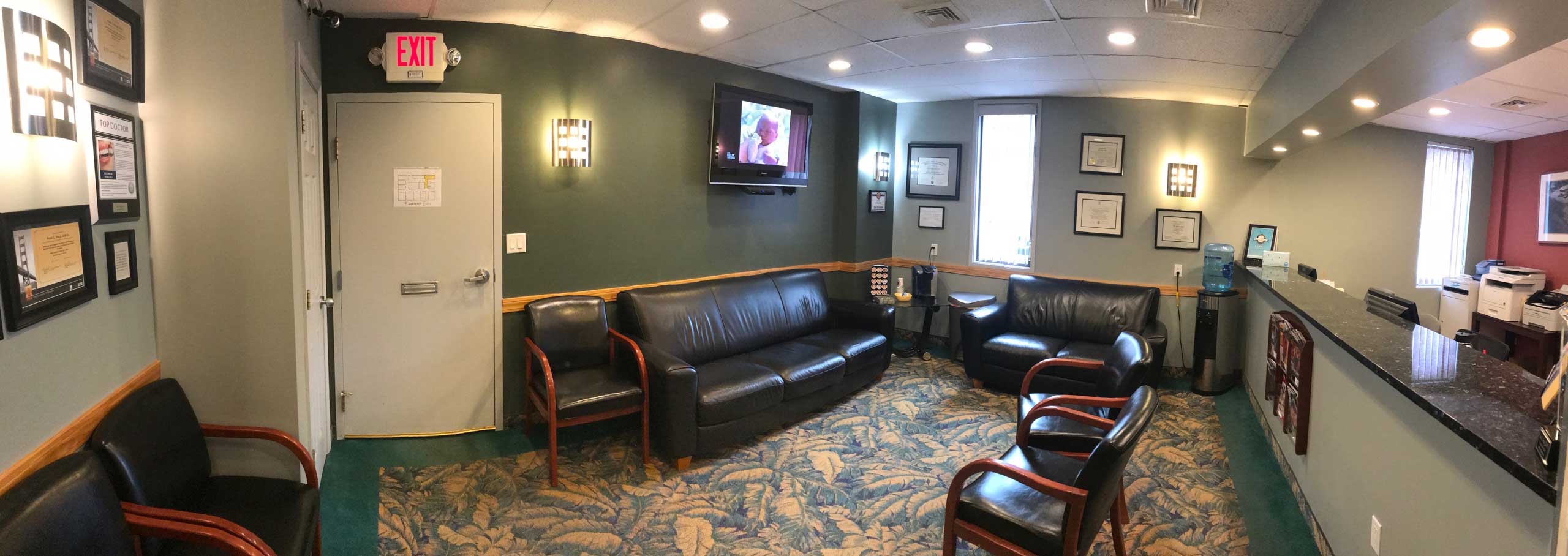 Rose Dental Nashua