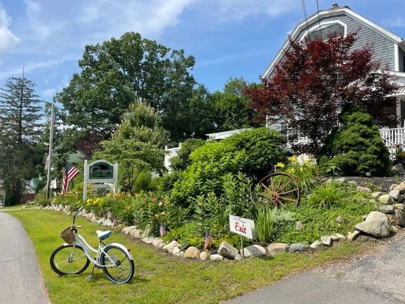 The Cottages of Wolfeboro