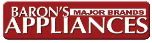 Baron's Major Brands Appliances - Belmont