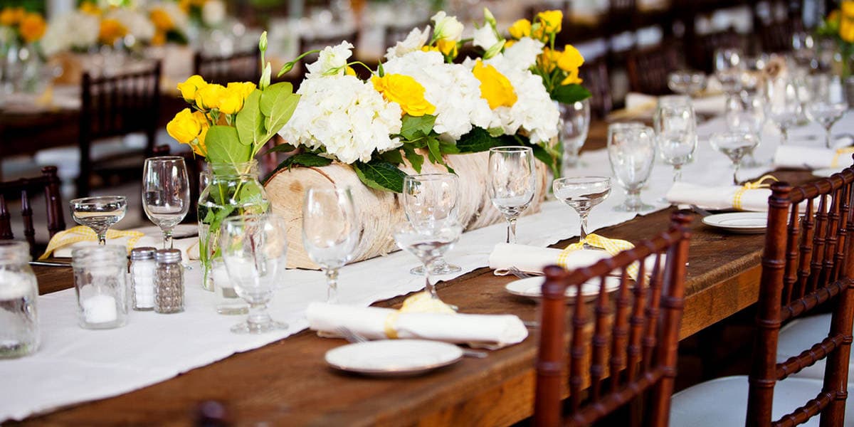 Lakes Region Tent & Event