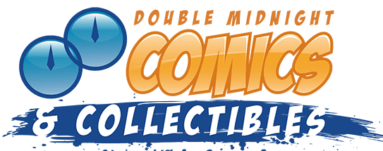 Double Midnight Comics (Manchester)