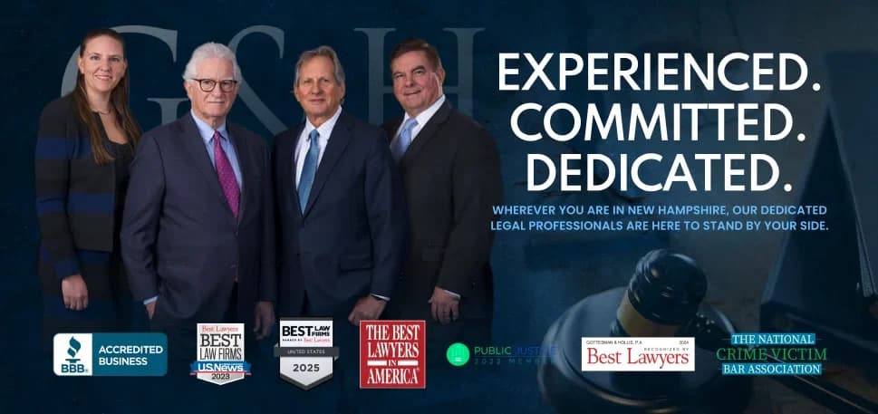 Gottesman & Hollis, P.A.