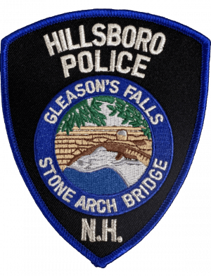 Hillsboro Police Department