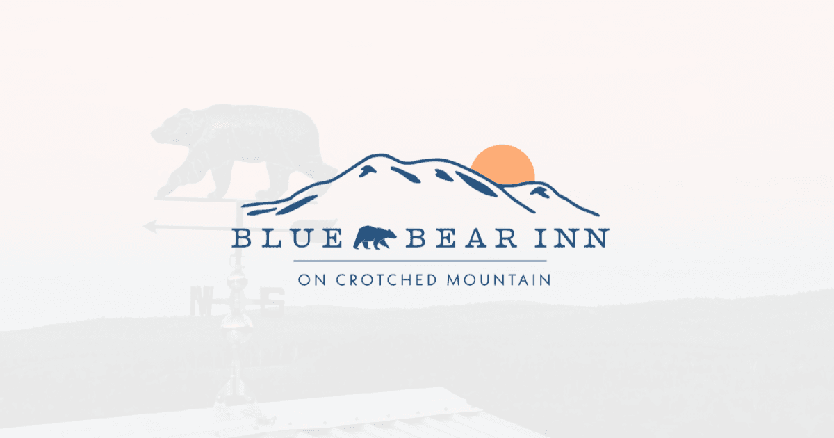 Blue Bear Inn | On Crotched Mountain
