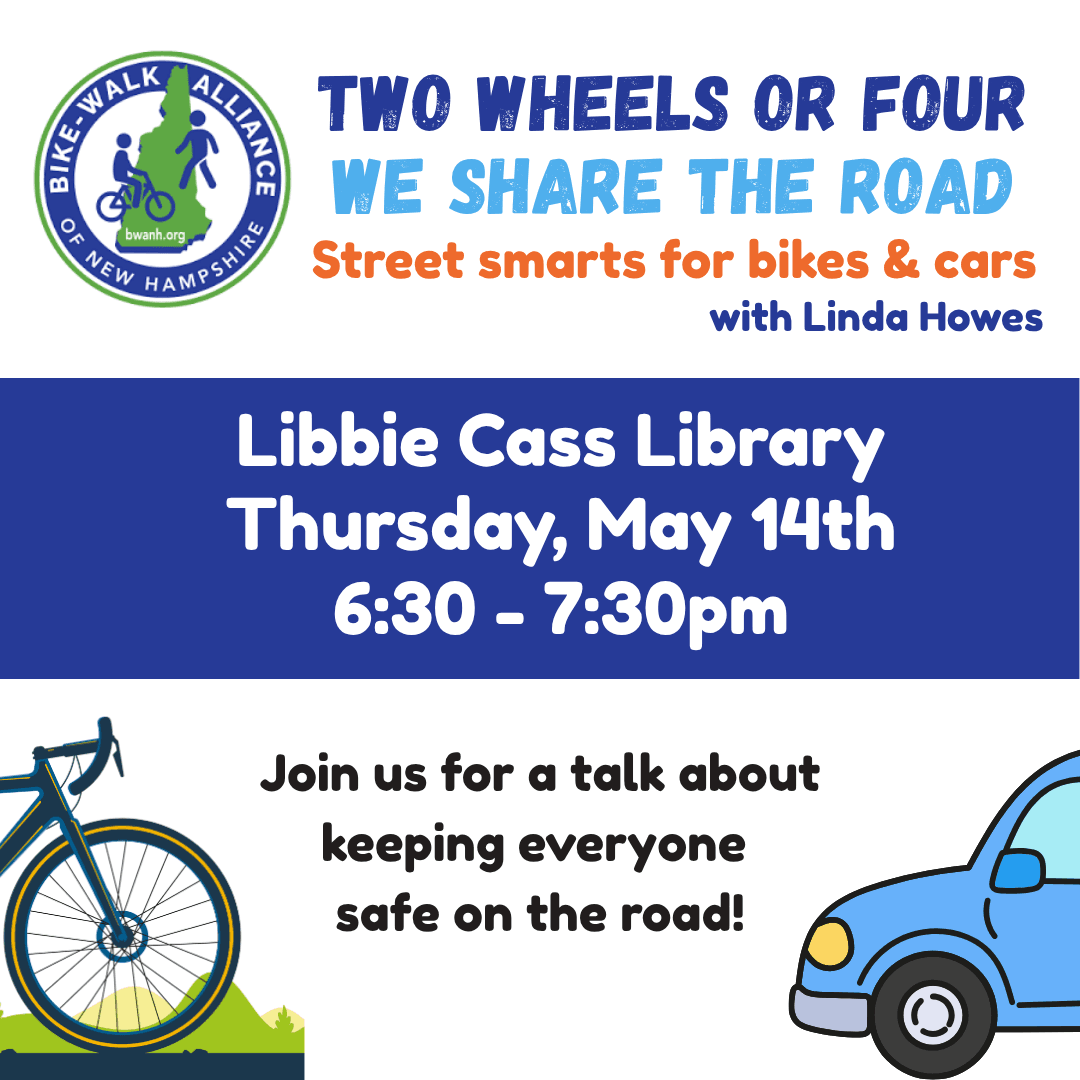 Libbie A. Cass Library