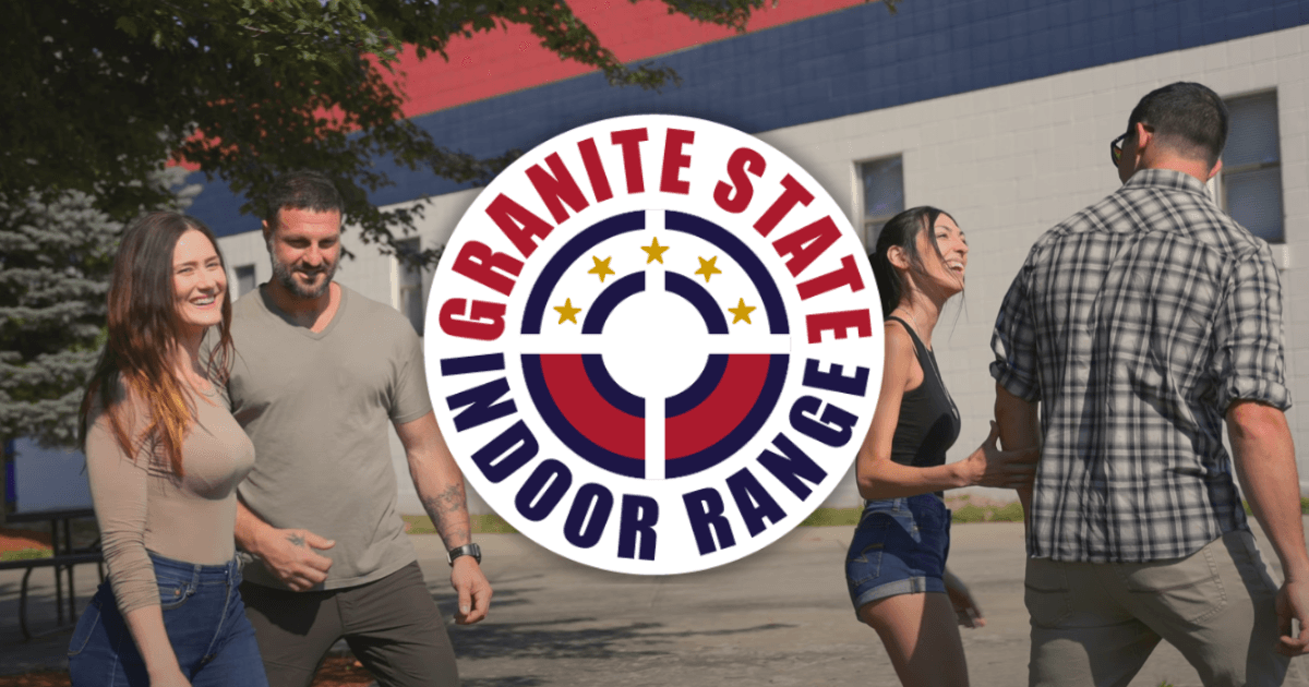 Granite State Indoor Range and Gun Shop