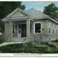 George Gamble Library