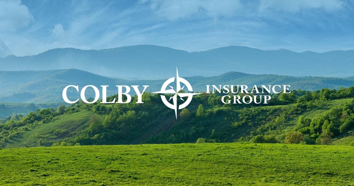 Colby Insurance Group