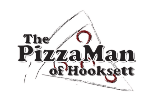 The Pizza Man of Hooksett