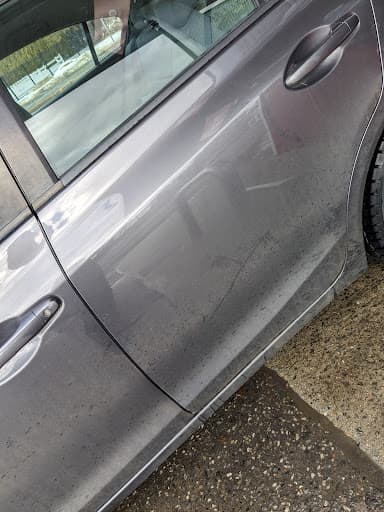 Tenney Mountain Car Wash