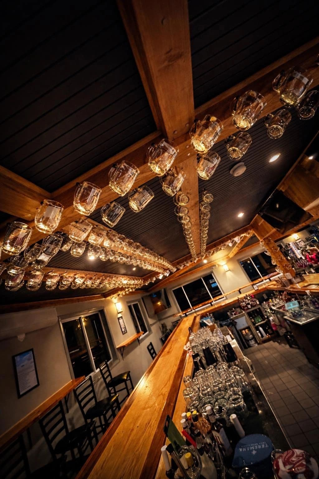 Buckey's Restaurants Tavern