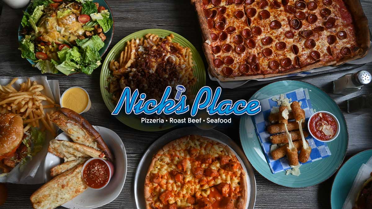Nick's Place Raymond