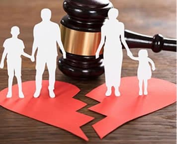 Dover Divorce & Family Lawyer - John Giampa
