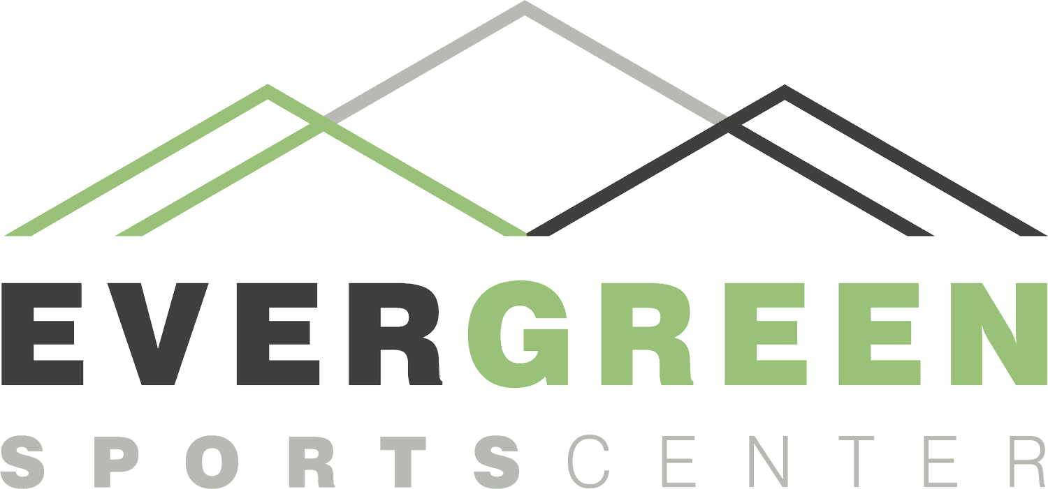 Evergreen Sports Center