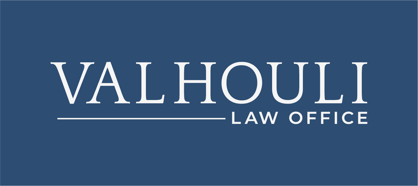 Valhouli Law Office