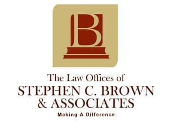 The Law Offices Of Stephen C. Brown & Associates