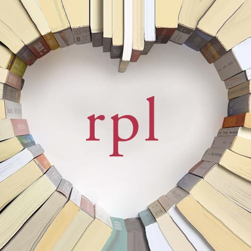 Rollinsford Public Library