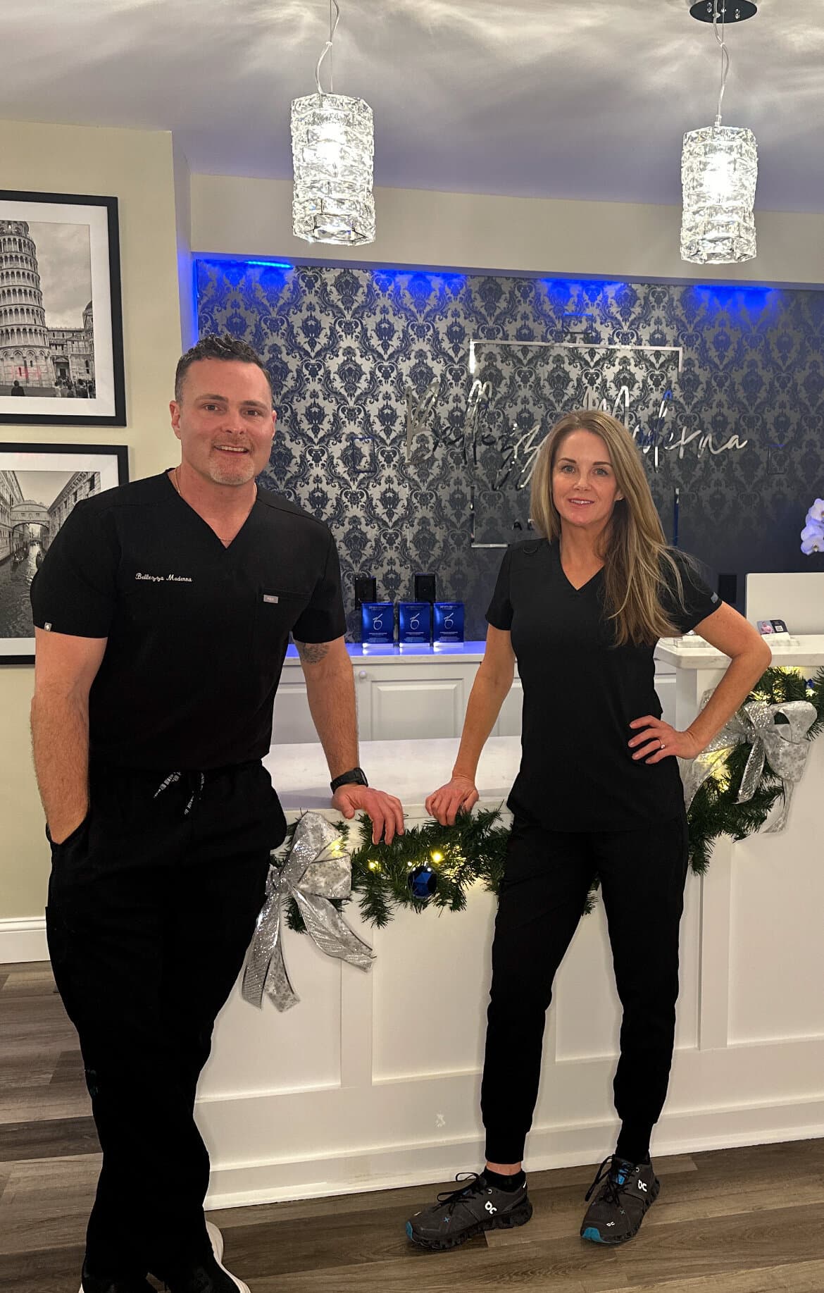 Bellezza Moderna Aesthetics