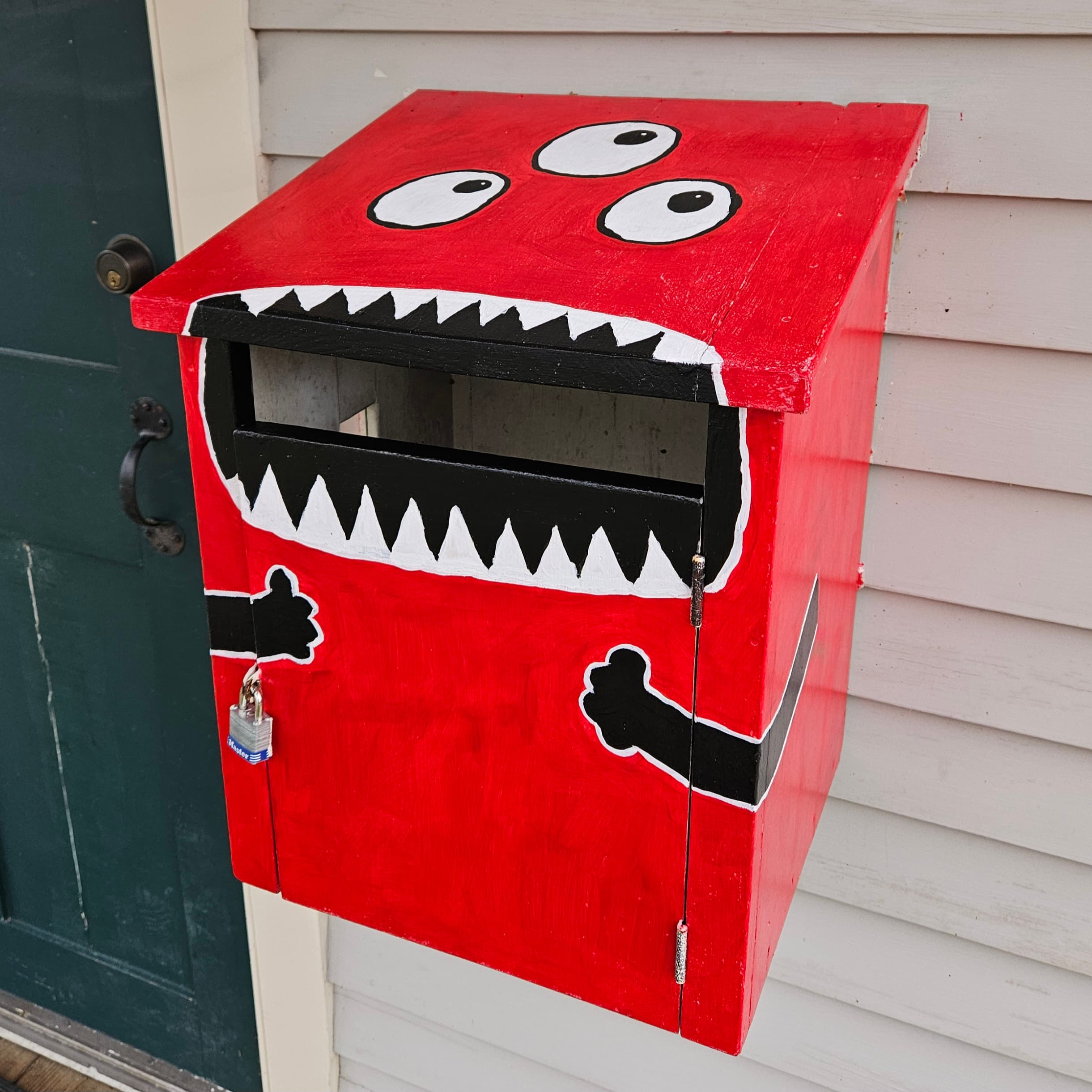 Town of Unity Public Library