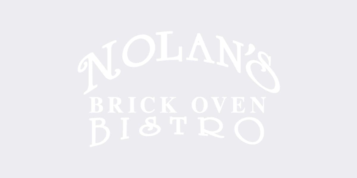 Nolans Brick Oven Bistro