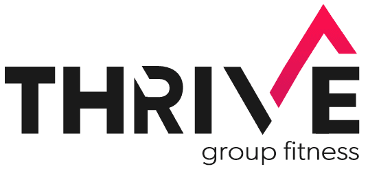 Thrive Group Fitness / Jazzercise of Concord