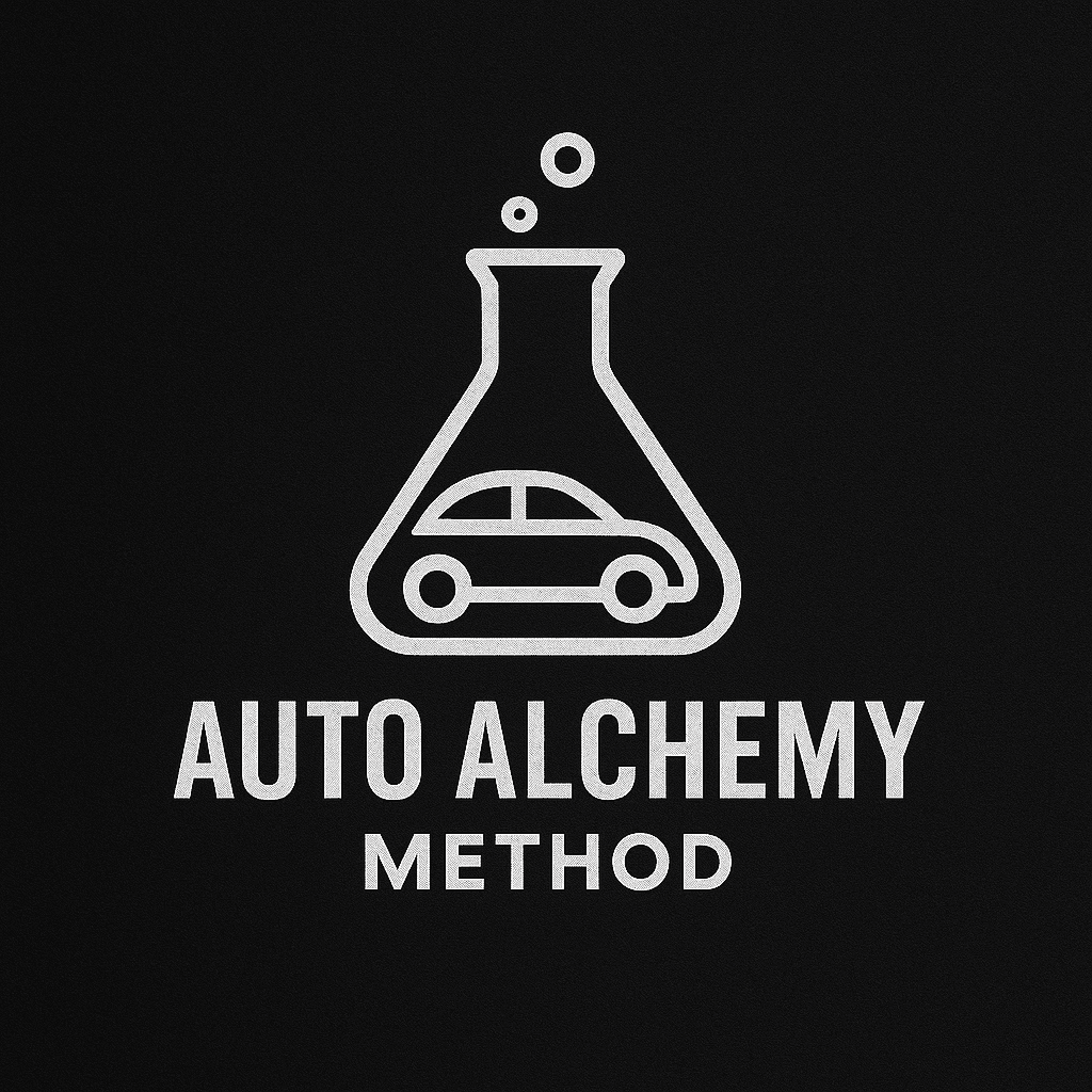 Auto Alchemy Method