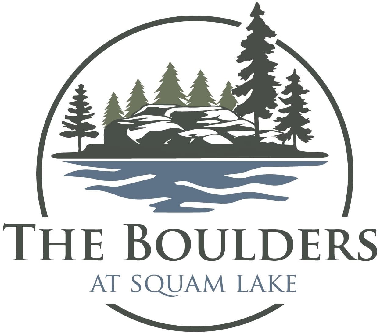 The Boulders at Squam