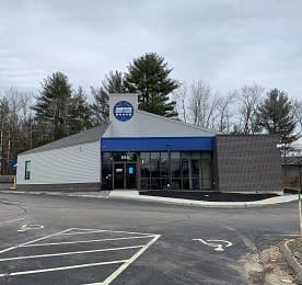 Service Credit Union