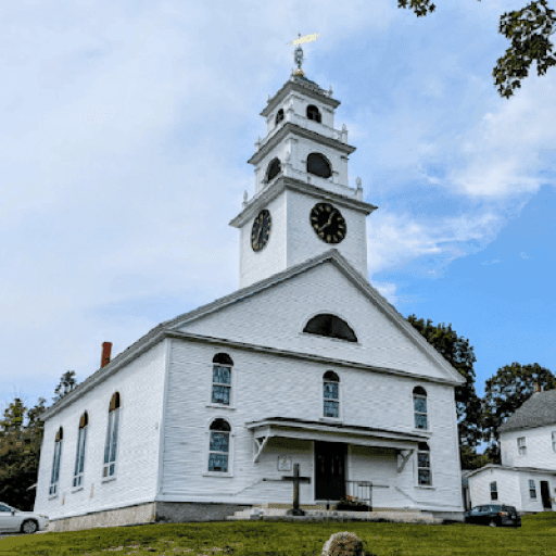 Congregational Church of Henniker