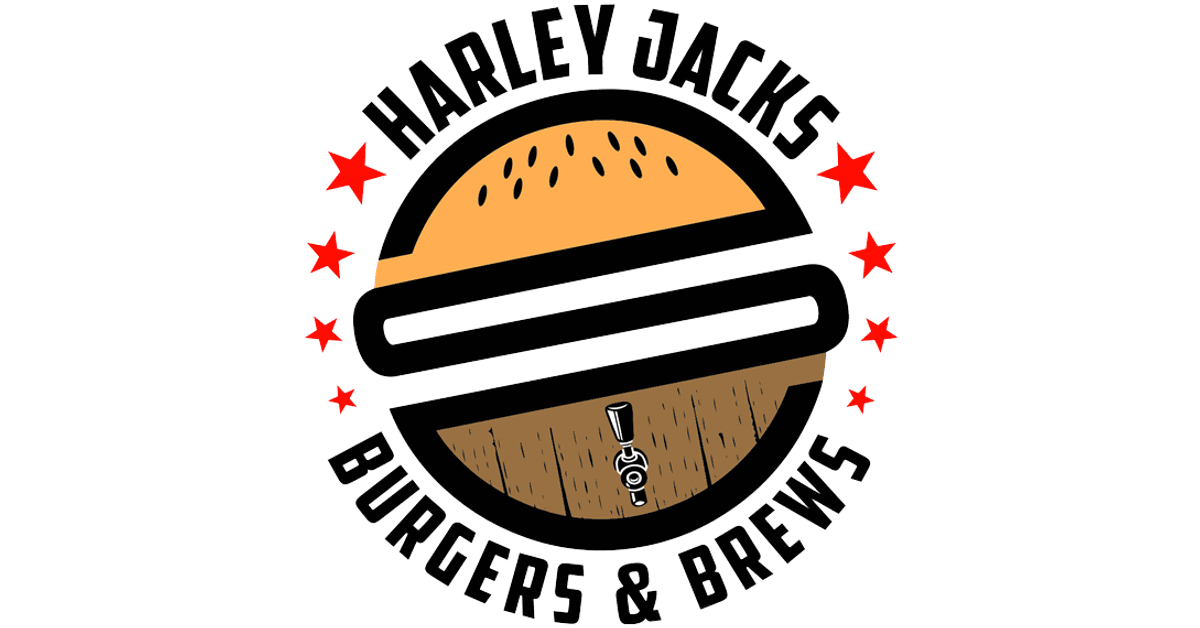 Harley Jacks Burgers and Brews