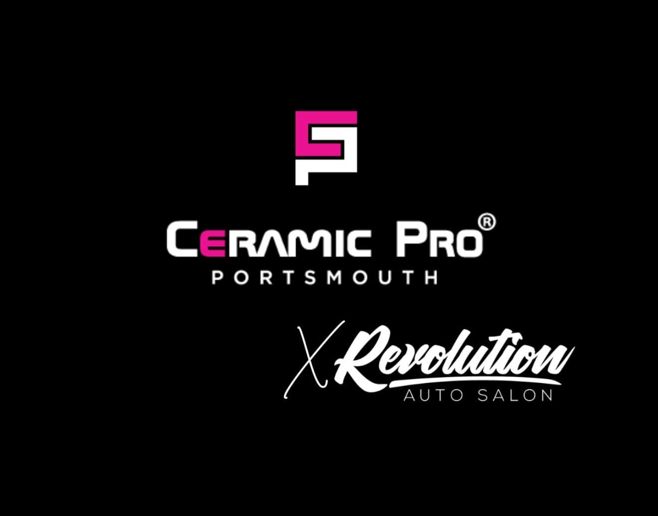 Revolution Auto Salon