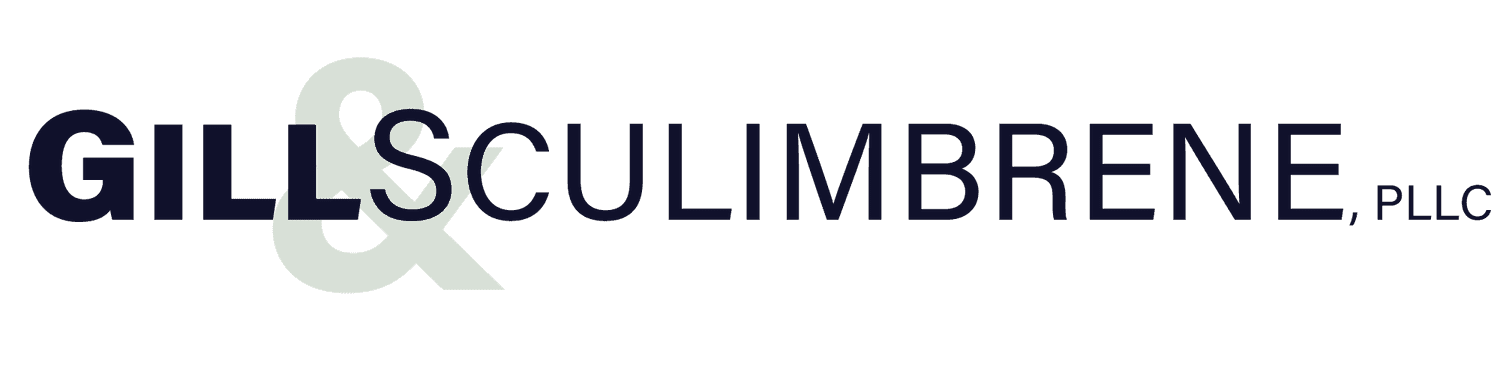Gill and Sculimbrene, PLLC