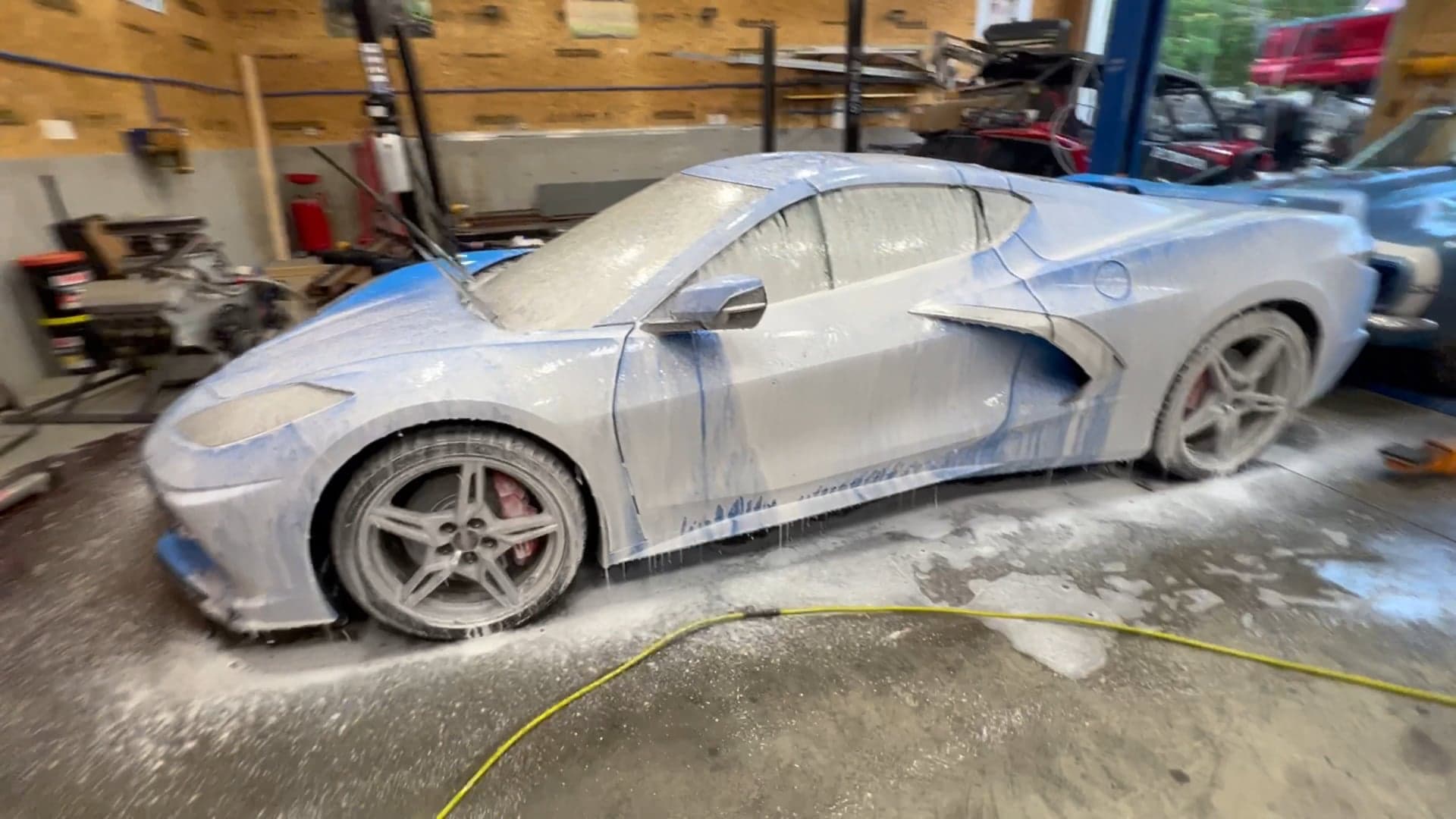 Rinse N Shine Detailing