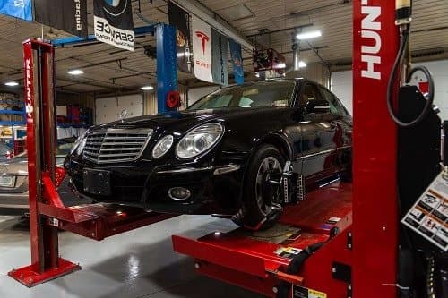 Duncan's European Automotive