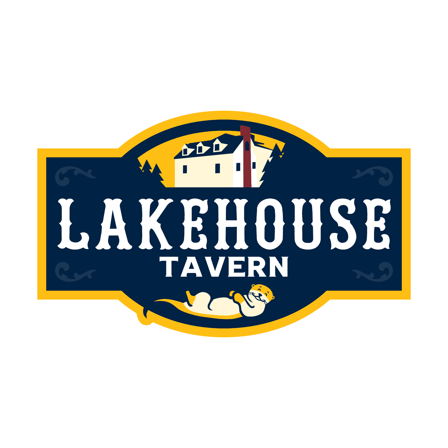 Lakehouse Tavern