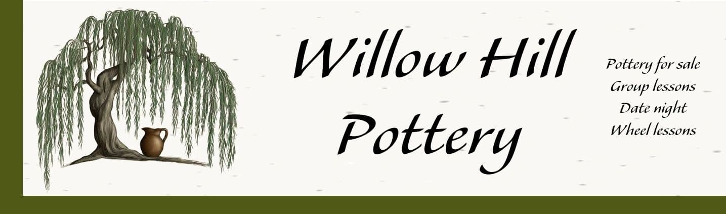 Willow Hill Pottery