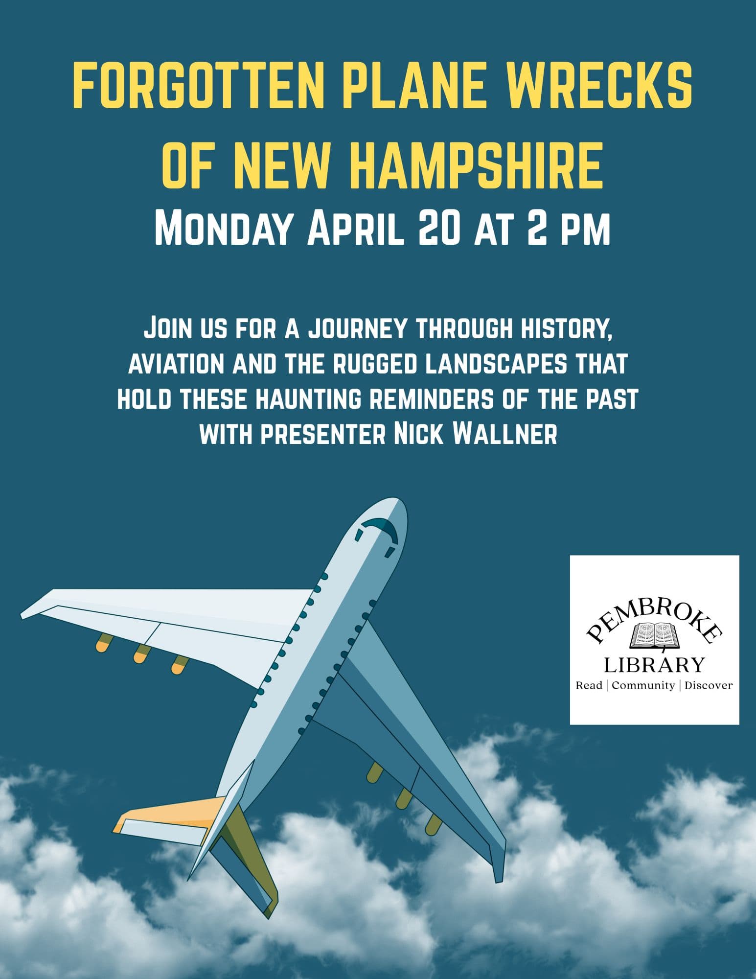 Pembroke Town Library