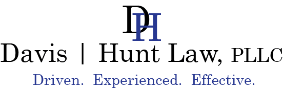 Attorney Robert D. Hunt